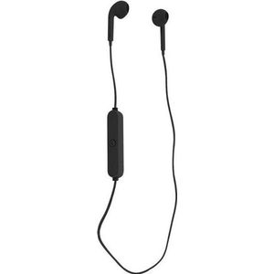 Blow 32-778# Koptelefoon Bluetooth 4 (5 h, Draadloze), Koptelefoon, Zwart