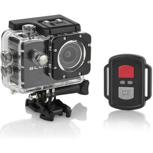 BLOW recorder ACTION CAMERA Pro4U 4K WiFi