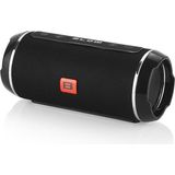 Blow - BT460 - Bluetooth Luidspreker - Zwart - Oplaadbare Batterij