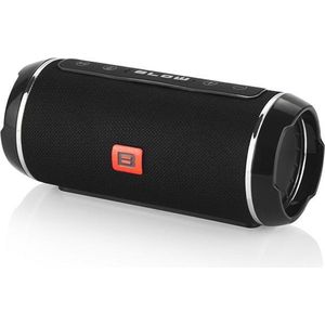 Blow - BT460 - Bluetooth Luidspreker - Zwart - Oplaadbare Batterij