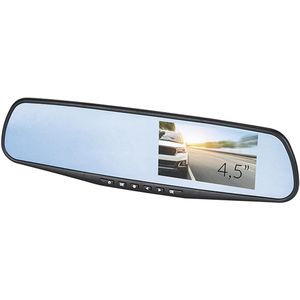 BLOW BLACKBOX DVR F600 Dashcam - Zwart - Full HD