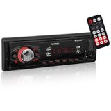 BLOW AVH-8626Autoradio – Bluetooth – USB – SD – AUX – FM – 4x50W - 1-DIN - Afstandsbediening