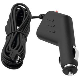 Blow BLACKBOX DVR F270 - Instrumentenpanel-Kamera - 1080p - 307 KP