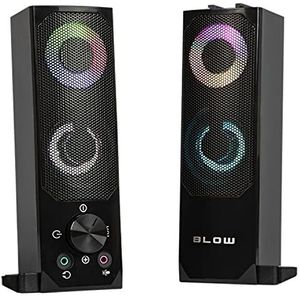 Blow - 2 in 1 Bluetooth-luidspreker Soundbar Functie