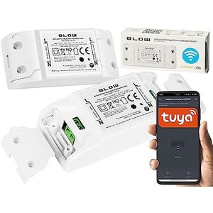 BLOW smart WiFi Plug draadloos Socket