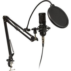 BLOW microfoon Recording met handle