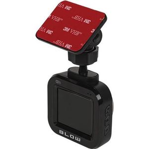 BLOW F700 - Dashcam - Full HD 1080p - 2 inch IPS Scherm - 120° Groothoek