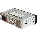 Blow - AVH-8890 - Autoradio - Zwart - LCD-Display - Bluetooth Ondersteuning