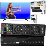DVB-T2 decoder BLOW 4625FHD H.265 H.265 V2 Tuner