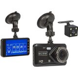 BLOW Driving recorder camera BLACKBOX DVR F800