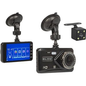 BLOW - F800 - Videorecorder - Zwart