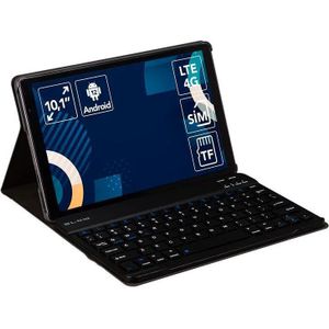 Tablet Blow PlatinumTAB10 4 GB RAM 10,1" Donker grijs 64 GB