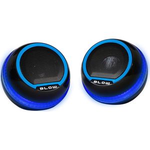 Blow - 2.0 MS-29 - Computerluidspreker - Zwart - 6W