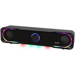 Blow - MS-32 - PC-Luidspreker - Zwart - Compact Audiotoestel