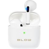 BLOW I15 - Draadloze Oordopjes - Wit - Bluetooth 5.3 - Met Oplaadcase 300mAh