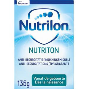 Nutrilon Nutriton Poeder 135g