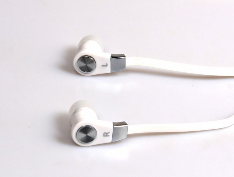 Media-Tech MAGICSOUND DS-2 Headphone met microfoon