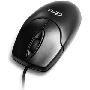 Media-Tech Media-Tech OPTICAL MOUSE - standaard optical mouse