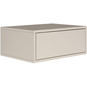 Selsey - Zwart - Scandinavisch - Hangend - Klein - Nachtkastjes