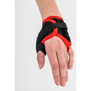 Reh4Mat Sport Duimbrace - S - Links - Zwart