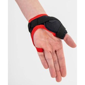Reh4Mat Sport Duimbrace - M - Rechts - Zwart