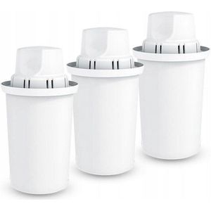 Dafi Classic 2+1 Filterpatronen (Schachtel)