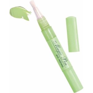 Lovely - Magic Pen - Concealer - Tegen Roodheid