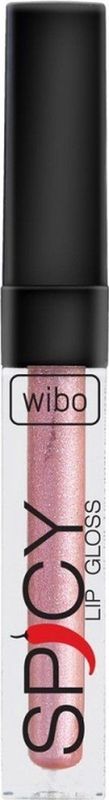 Wibo _Spiny Lip Gloss lip gloss 18 3ml