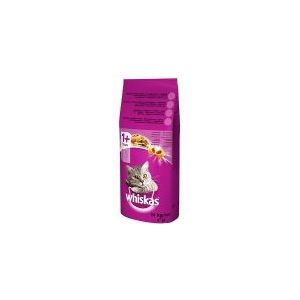 WHISKAS Rind mit Karotte 14kg