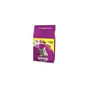 Whiskas - Adult Chicken Kattenvoer 14 KG - Voordeelverpakking
