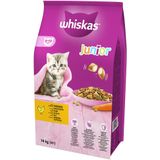 Whiskas Junior Huhn - 14 kg
