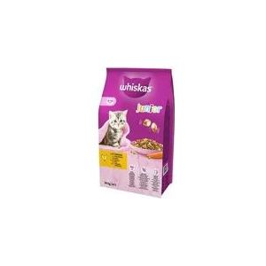 Whiskas Junior Huhn - 14 kg