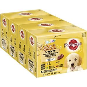 Pedigree blik adult pate rundvlees - 800 gr - Voer kopen? | Korting tot 29 Pedigree blik adult pate rundvlees - 800 gr - Voer kopen? | Korting tot 29