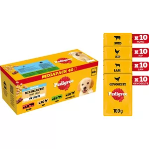 Whiskas Senior Katten Natvoer Multipack kopen? | Vergelijk