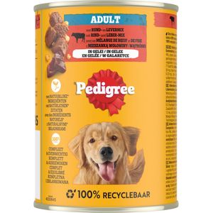 Pedigree voordelig kopen op , de online dierenwinkel