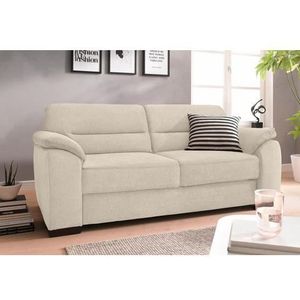 sit&more 3-Sitzer »Montego«, mit Federkern