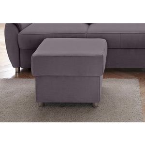sit&more Hocker »Sonoma«, mit Stauraumfach