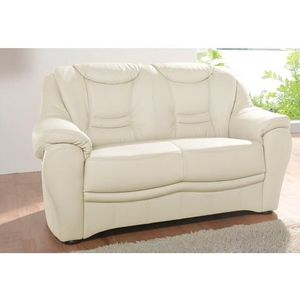 sit&more 2-Sitzer »Bansin«, inklusive Federkern