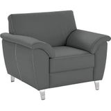 sit&more Sessel "Texel", inklusive Federkern