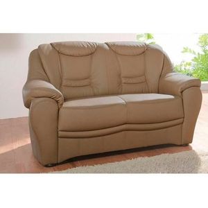 sit&more 2-Sitzer »Bansin«, inklusive Federkern