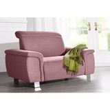 sit&more Sessel "Township", wahlweise mit elektrischer Wallfree-Funktion