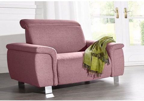 sit&more Sessel "Township", wahlweise mit elektrischer Wallfree-Funktion