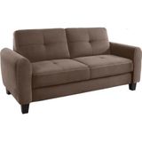 sit&more 2,5-Sitzer "Varese", inklusive Federkern