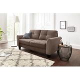 sit&more 2,5-Sitzer "Varese", inklusive Federkern