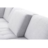 sit&more Wohnlandschaft »Santorini U-Form«, mit Federkern und Sitztiefenverstellung, wahlweise mit Bettfunktion