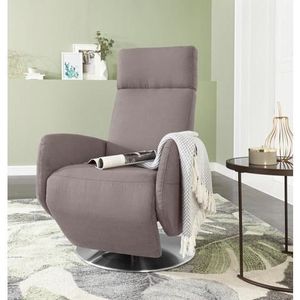 sit&more Relaxfauteuil Cobra