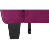 sit&more Ecksofa "Varese L-Form", mit Federkern, wahlweise mit Bettfunktion und Stauraum