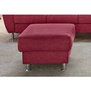 sit&more Hocker Salsa