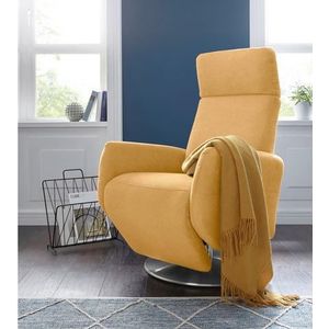 sit&more Relaxfauteuil Cobra