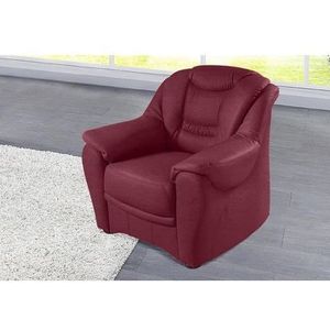 sit&more Fauteuil Bansin